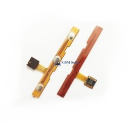 Cable Flex Con Interruptores De Volumen Y Encendido Samsung Galaxy Tab P7500 P7510